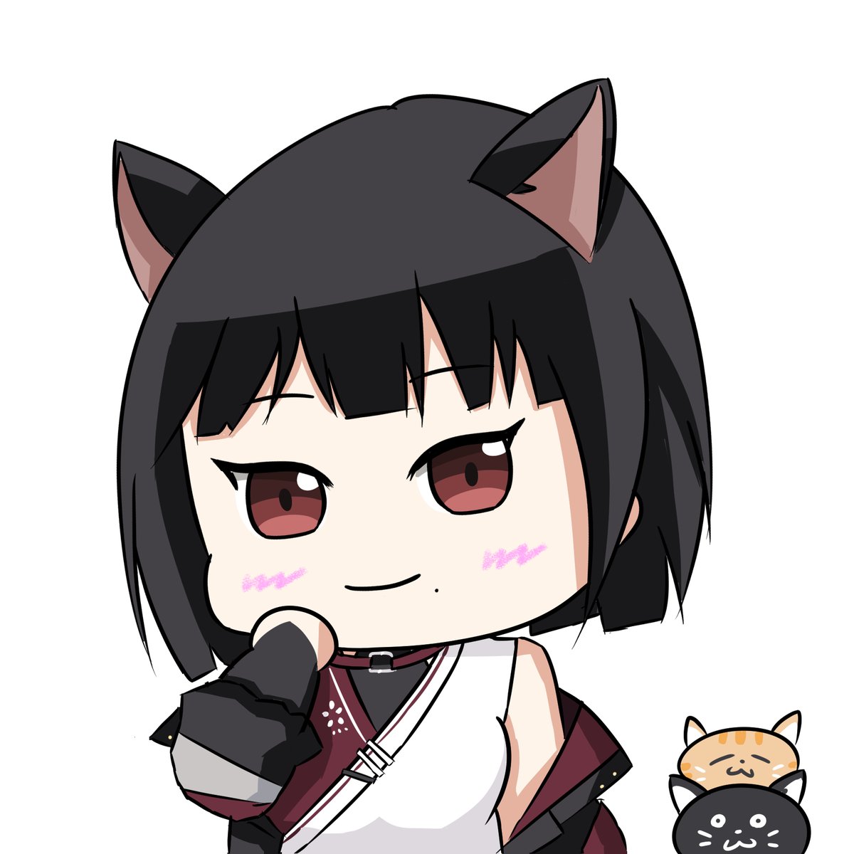 karajun4771's tweet photo. 26.狐井まろ
最近プロセカ頑張ってる人
昔音ゲーとしては遊んでたけど世界観とかPVとかにも興味持ったので再開してみようかなとか思ったり
あと実は猫ではない
#まろスタグラム
#びびっとV https://t.co/3QzTJwcFT4