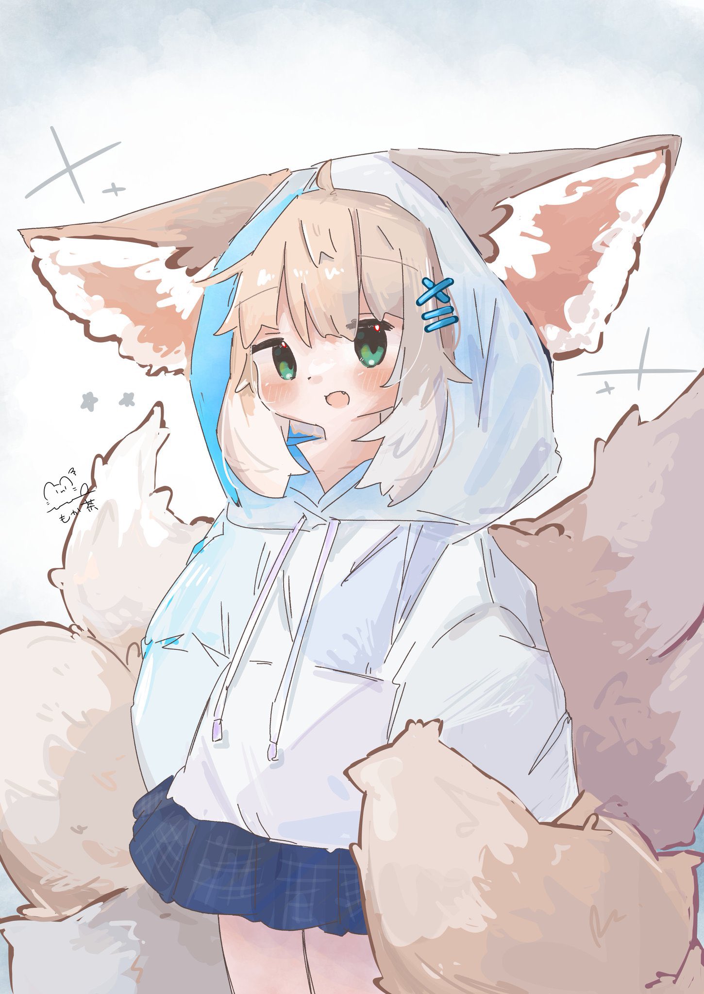 ししゃもページ ししゃも (@shi_shamo_88) / X