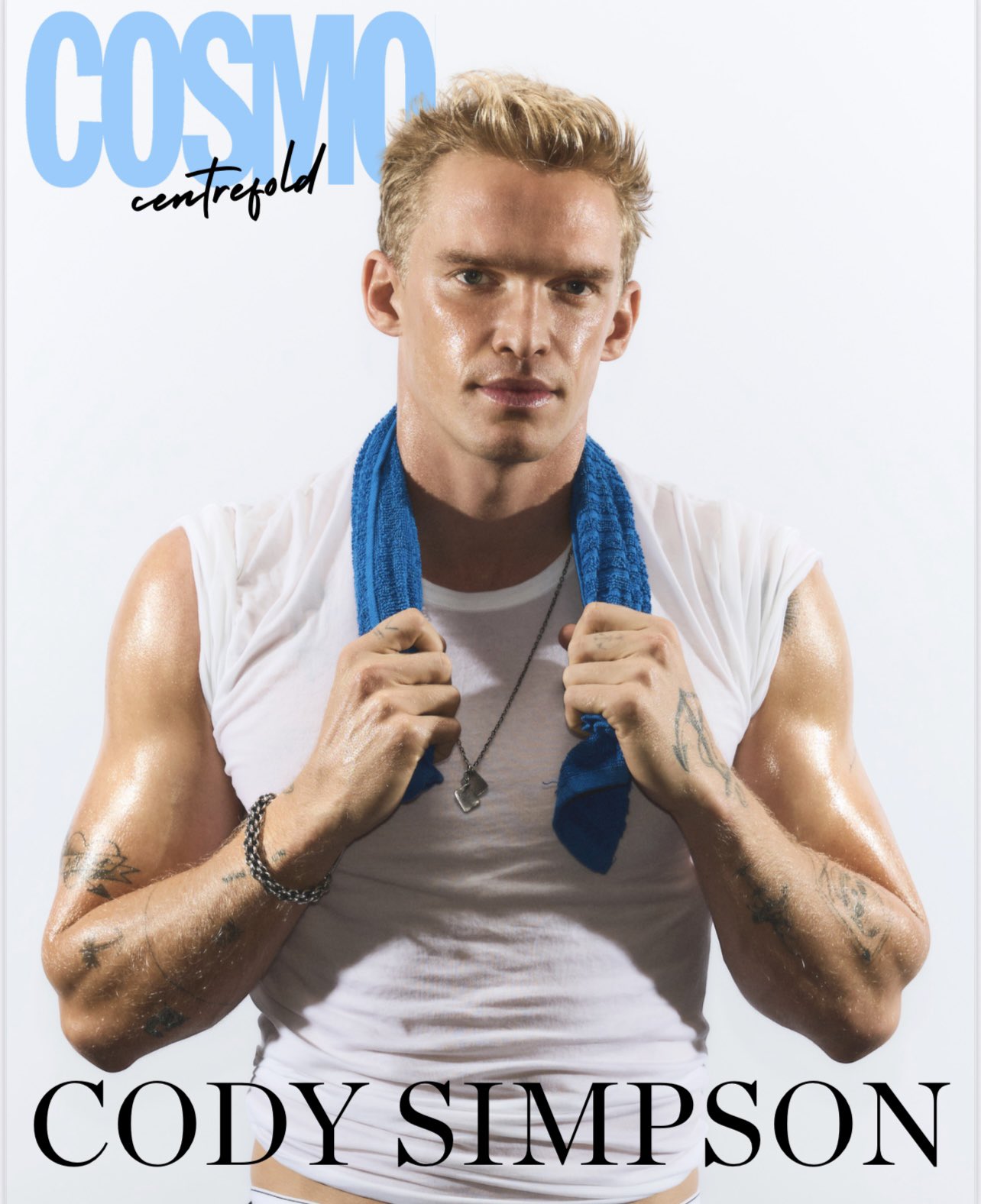 Cody Simpsonサイン Cody Simpson (@CodySimpson) / X