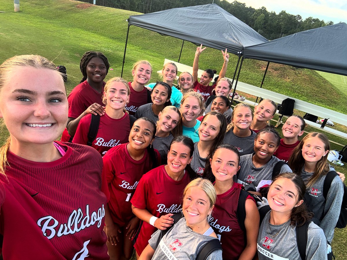 Dogs win to kick off the 2025 campaign!!