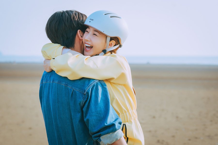 So cuteeeeeeeee 🤏🏻 #ParkMinYoung #ConfidenceQueen