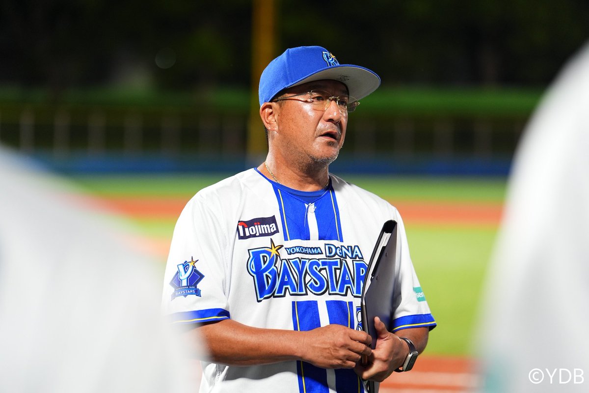 #都市対抗野球 がいよいよ開幕！

8/31(日)18時の始球式に 
#入来祐作 さんが登場🎉

入来さんはHondaが都市対抗で初優勝した
1996年にエースとして活躍し、プロ入り。

現在は #横浜DeNAベイスターズ で
二軍投手コーチを務めています。

入来さんの一球の勢いを力に、
勝利を狙います！