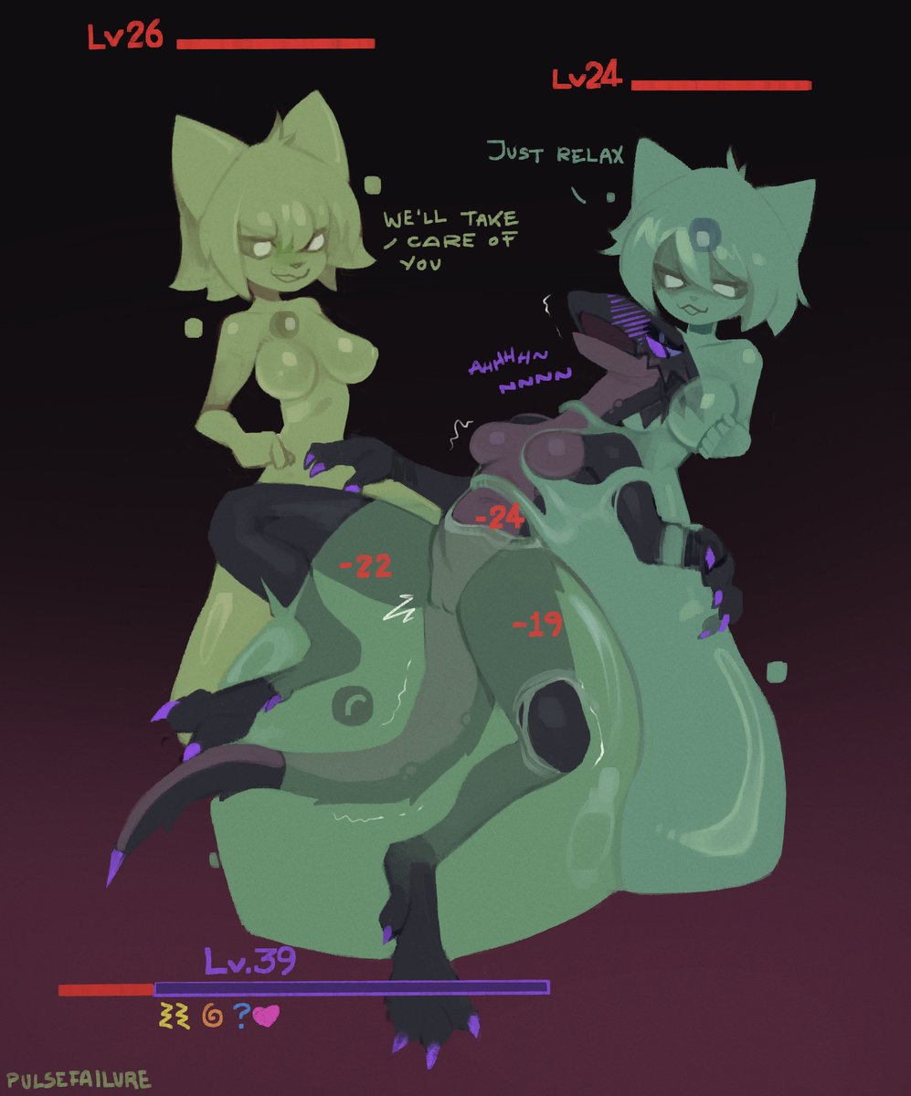PulseFailure 🔞 (@pulsefailure) on Twitter photo This is why you always bring a buddy when dungeon crawling smh This is why you always bring a buddy when dungeon crawling smh