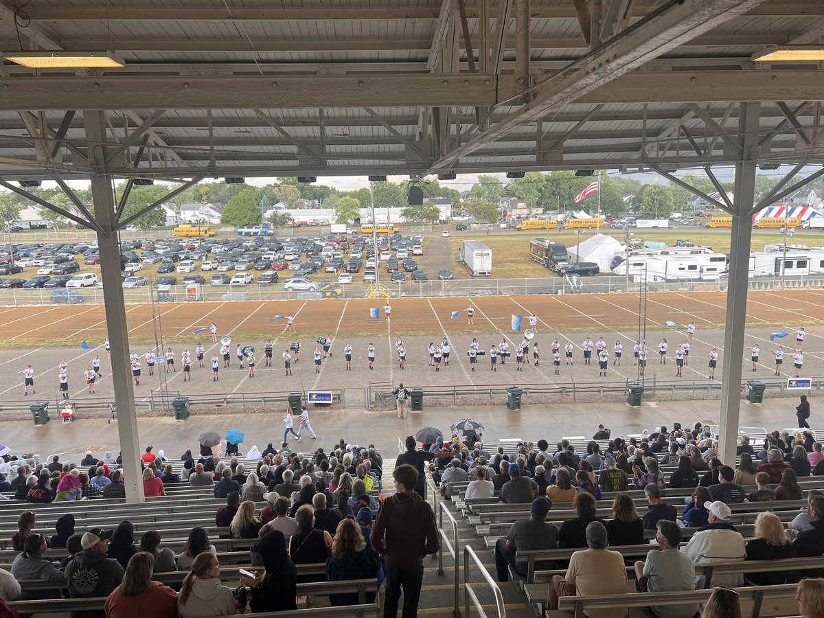 Fairless High School tweet media