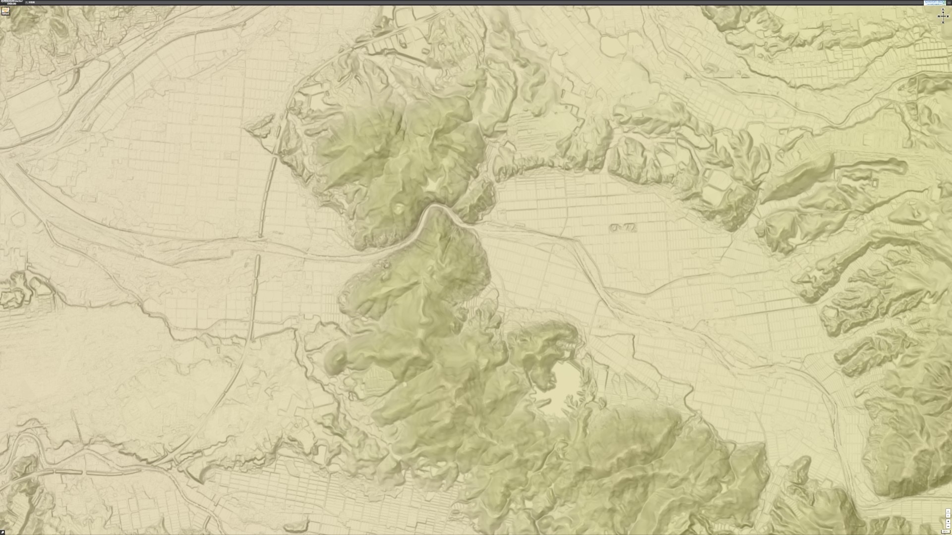 地理 桜島の地殻変動（2025年5月22日～2025年5月27日） | 国土地理院