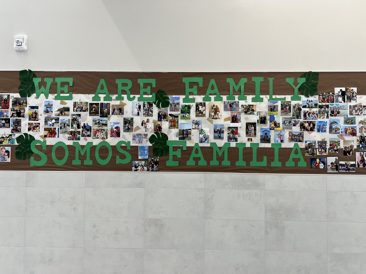 Lamar CISD Dual Language tweet media