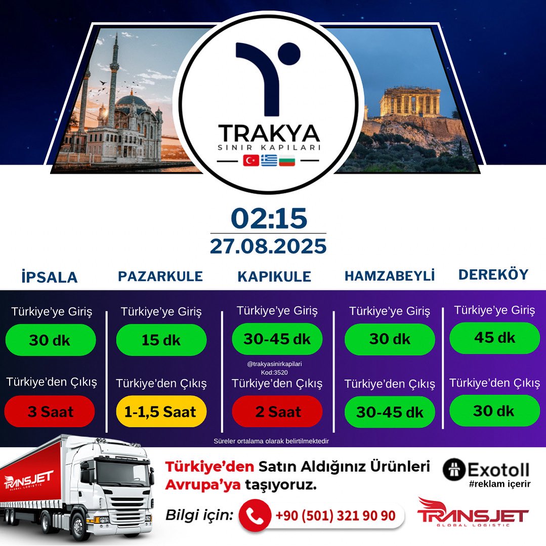 trakyakapi's tweet image. 