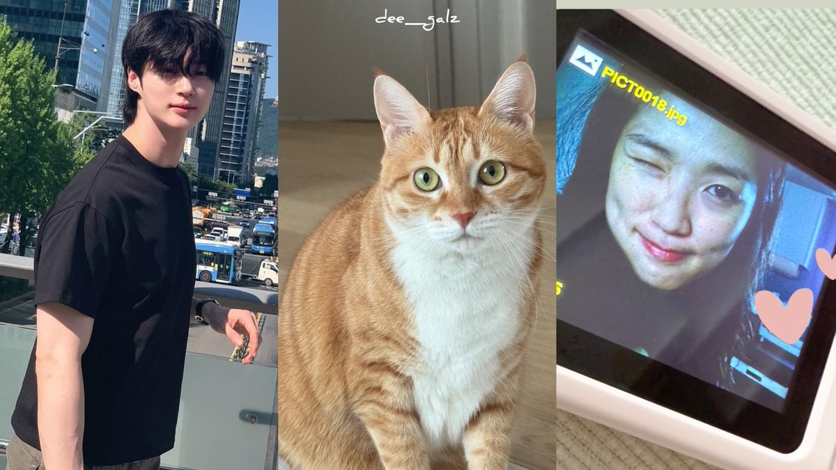 💙 Byeontiful Family 💛