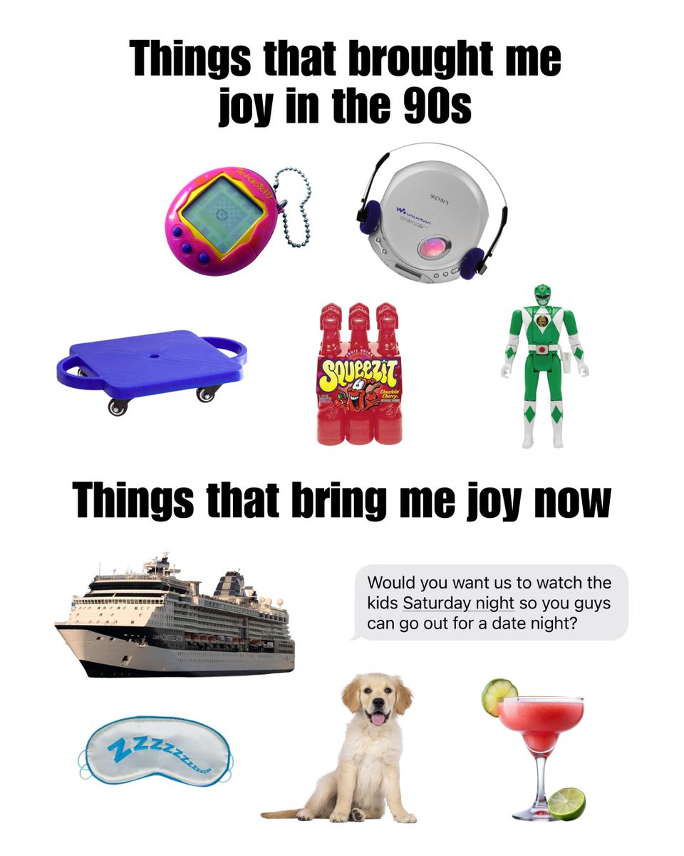 Squeezits walked so poolside #margaritas could run🍹 Can't wait to throw it back 90s-style in 2026. #OnlyOnThe90sCruise #Cruise