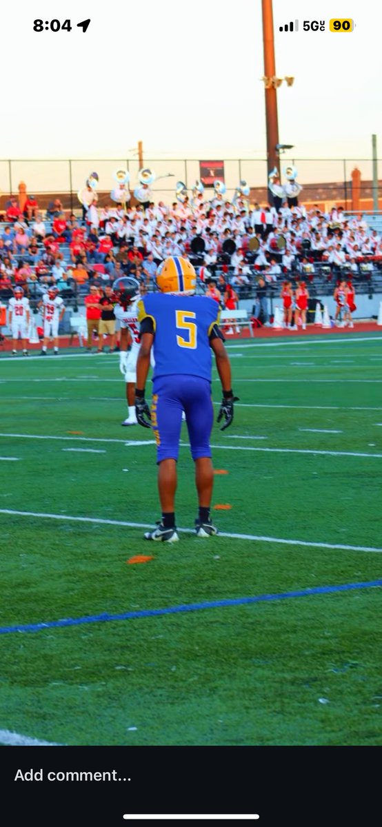 hudl.com/v/2SVgTs week 0 <a href="/PRZVicCastillo/">VicCastilloPRZ</a> <a href="/GDub_Eagles_FB/">GWHS Eagles Football</a>