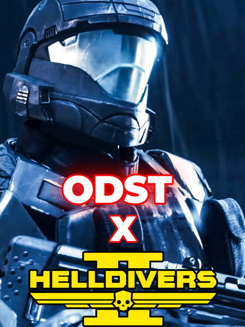 SegmentoArmado's tweet image. 🟣PRIMER STREAM DE🟣 Helldivers 2 ahora con colab de Halo ODST 🤑
twitch.tv/SegmentoArmado

#Helldivers #Helldivers2Community #ODST