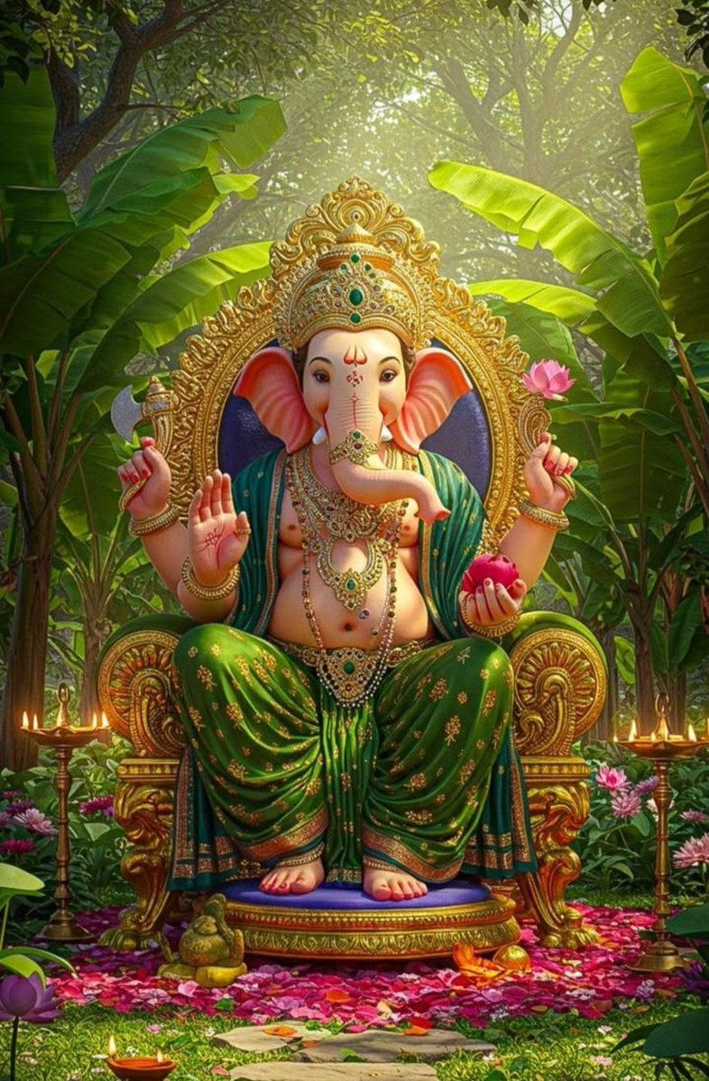 Sanjay Shukla (@sanjayshukla782) on Twitter photo 🥀वक्रतुण्ड महाकाय सूर्यकोटि समप्रभ।
निर्विघ्नं कुरु मे देव सर्वकार्येषु सर्वदा॥🌿
🥀 गणेश चतुर्दशी की
हार्दिक शुभकामनाएं 🚩
🌿💕 हमारे पोस्ट पर आने वाले के पोस्ट पर हम भी जरूर पहुंचते हैं🥀🌿
#जय_राघव_देवी_मईया🙏🙏
🔁☑️❤🔔करें
Plss फॉलो 👉<a href="/sanjayshukla782/">Sanjay Shukla</a>
100 % FB 💕💕 🥀वक्रतुण्ड महाकाय सूर्यकोटि समप्रभ।
निर्विघ्नं कुरु मे देव सर्वकार्येषु सर्वदा॥🌿
🥀 गणेश चतुर्दशी की
हार्दिक शुभकामनाएं 🚩
🌿💕 हमारे पोस्ट पर आने वाले के पोस्ट पर हम भी जरूर पहुंचते हैं🥀🌿
#जय_राघव_देवी_मईया🙏🙏
🔁☑️❤🔔करें
Plss फॉलो 👉<a href="/sanjayshukla782/">Sanjay Shukla</a>
100 % FB 💕💕
