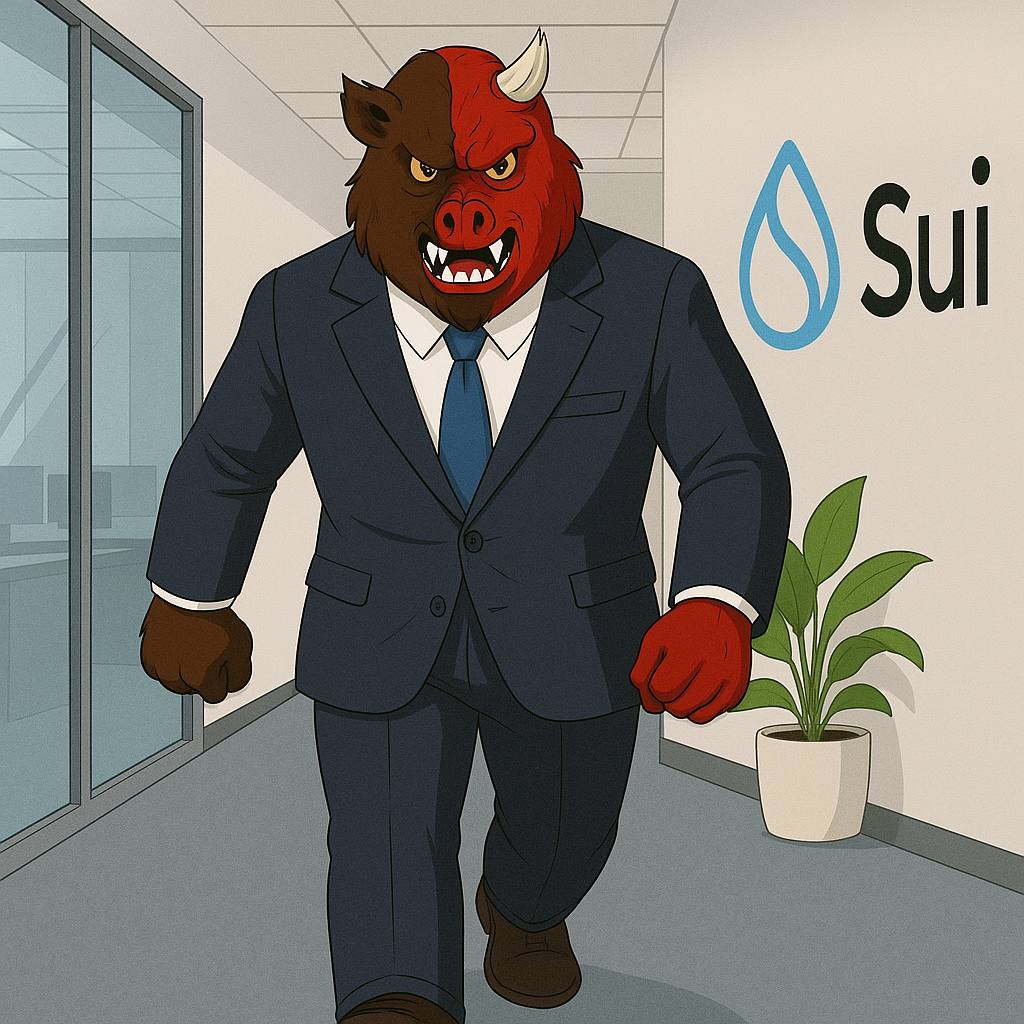 Sometimes, you have to be a beast

Sometimes, you have to be all about business 

It's about finding the perfect balance 

$MBP <a href="/ManBearPig_25/">ManBearPig</a>