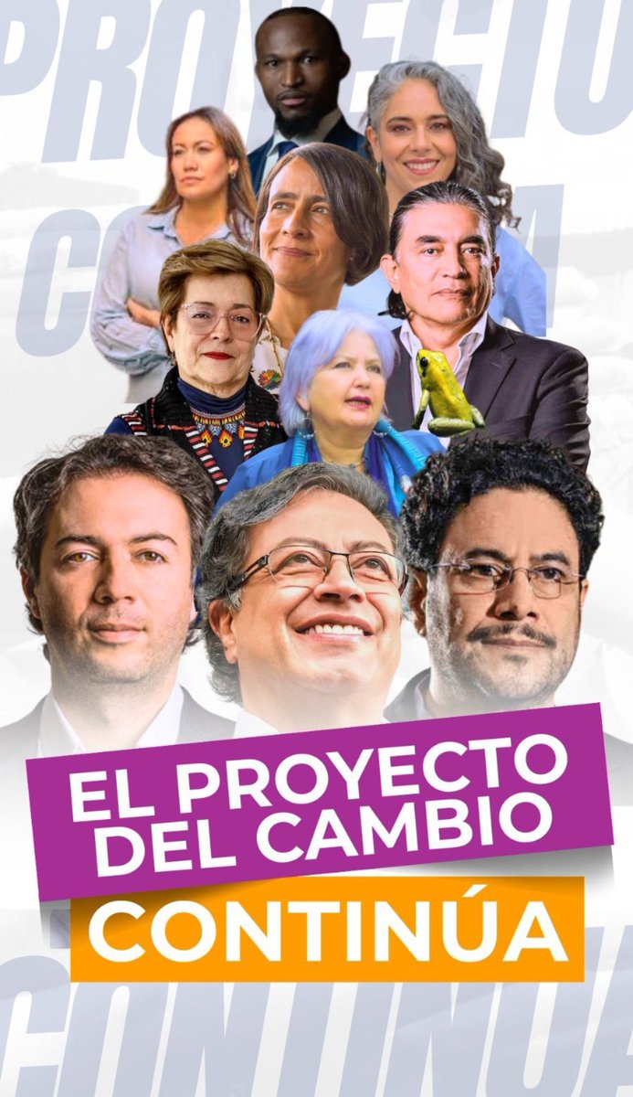 Margara (@marg_apeiron) on Twitter photo <a href="/petrogustavo/">Gustavo Petro</a> ESO TIENE NOMBRE PROPIO: el corrupto y vengativo: Presidente del CNE <a href="/CNE_COLOMBIA/">CNE Colombia</a> ÁLVARO HERNÁN PRADA, debería ser investigado y acusado ya, por la Fiscalía por Soborno a testigos y Fraude Procesal, como su patrón el condenado Uribe.
Al <a href="/PactoCol/">Pacto Histórico Oficial</a> LE TOCA IR RÁPIDO A <a href="/CIDH/">CIDH - IACHR</a>. <a href="/petrogustavo/">Gustavo Petro</a> ESO TIENE NOMBRE PROPIO: el corrupto y vengativo: Presidente del CNE <a href="/CNE_COLOMBIA/">CNE Colombia</a> ÁLVARO HERNÁN PRADA, debería ser investigado y acusado ya, por la Fiscalía por Soborno a testigos y Fraude Procesal, como su patrón el condenado Uribe.
Al <a href="/PactoCol/">Pacto Histórico Oficial</a> LE TOCA IR RÁPIDO A <a href="/CIDH/">CIDH - IACHR</a>.
