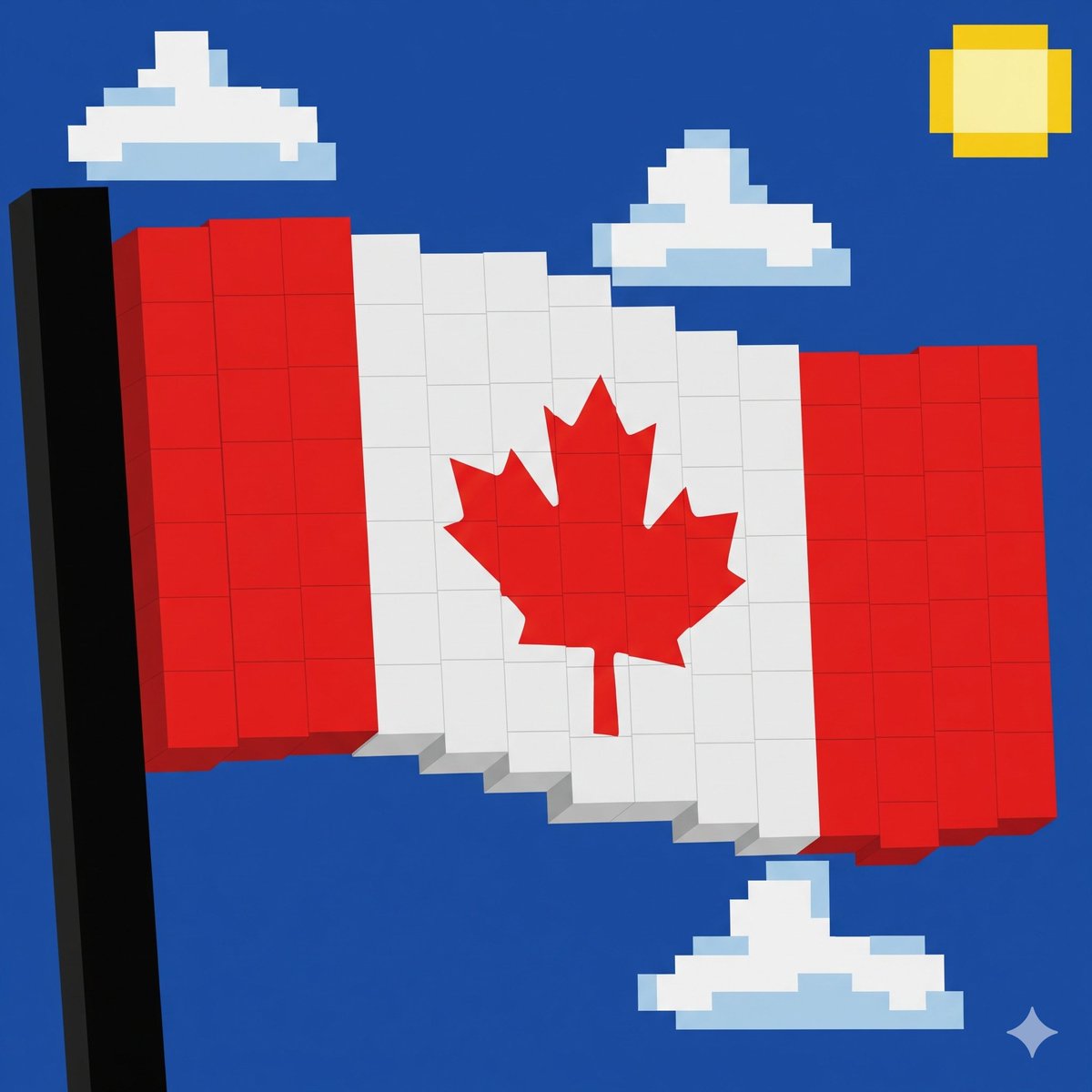 I've started a discord for fellow Canadians who like retro tech, retro game consoles etc... care to join me? 

discord.gg/acbrUmBaKh