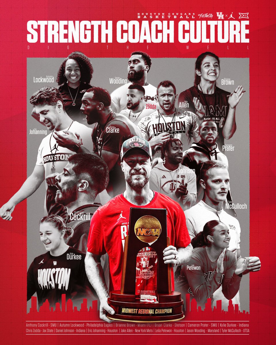 UHCougarMBK's tweet image. The @CoachAlanBishop Tree… 
It keeps growing

Culture… in Everything We Do

#ForTheCity x #GoCoogs