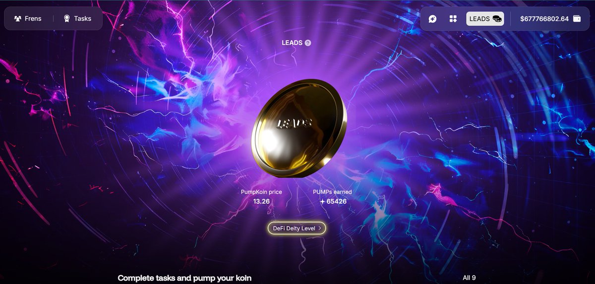 SWAPS AND BRIDGES ON WARDEN PROTOCOL APP FEELS DIFFERENT!
<a href="/wardenprotocol/">Warden</a> IS BUILDING AN AGENTIC ECONOMY