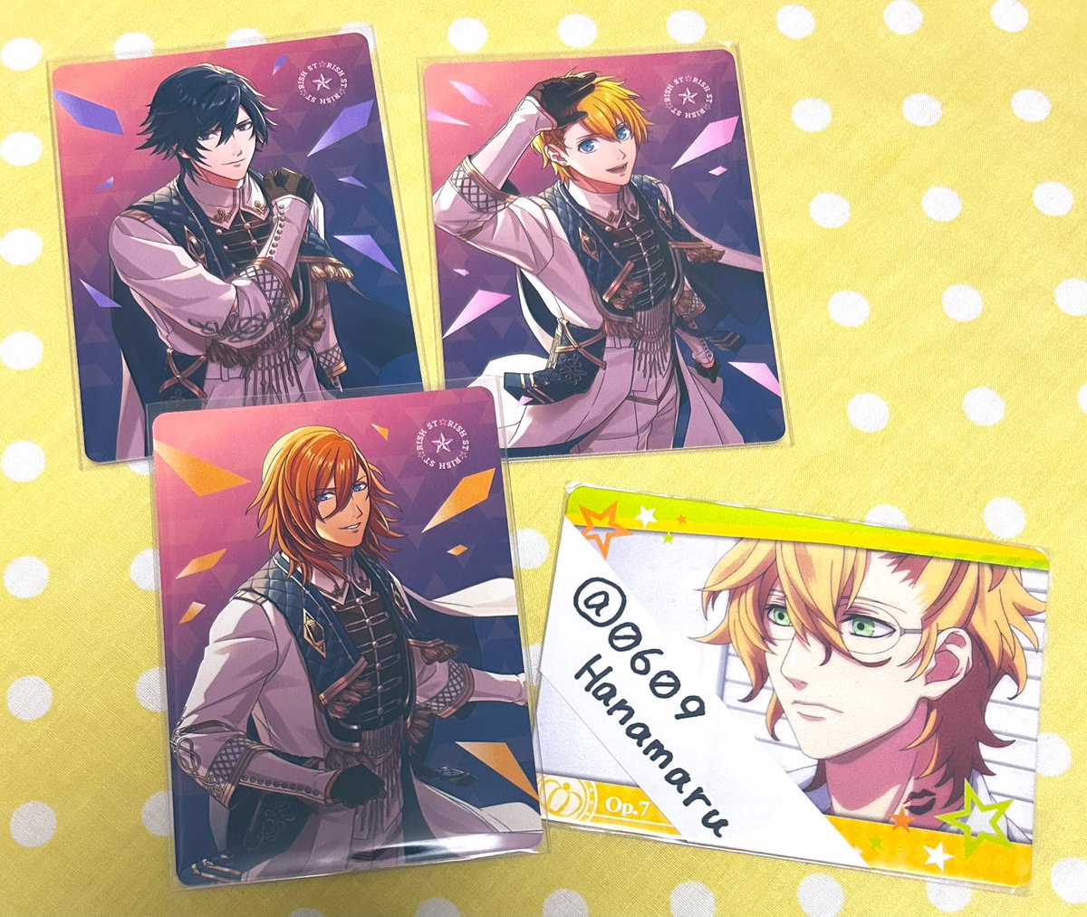 紗耶@お取引(プロカ有) tweet media