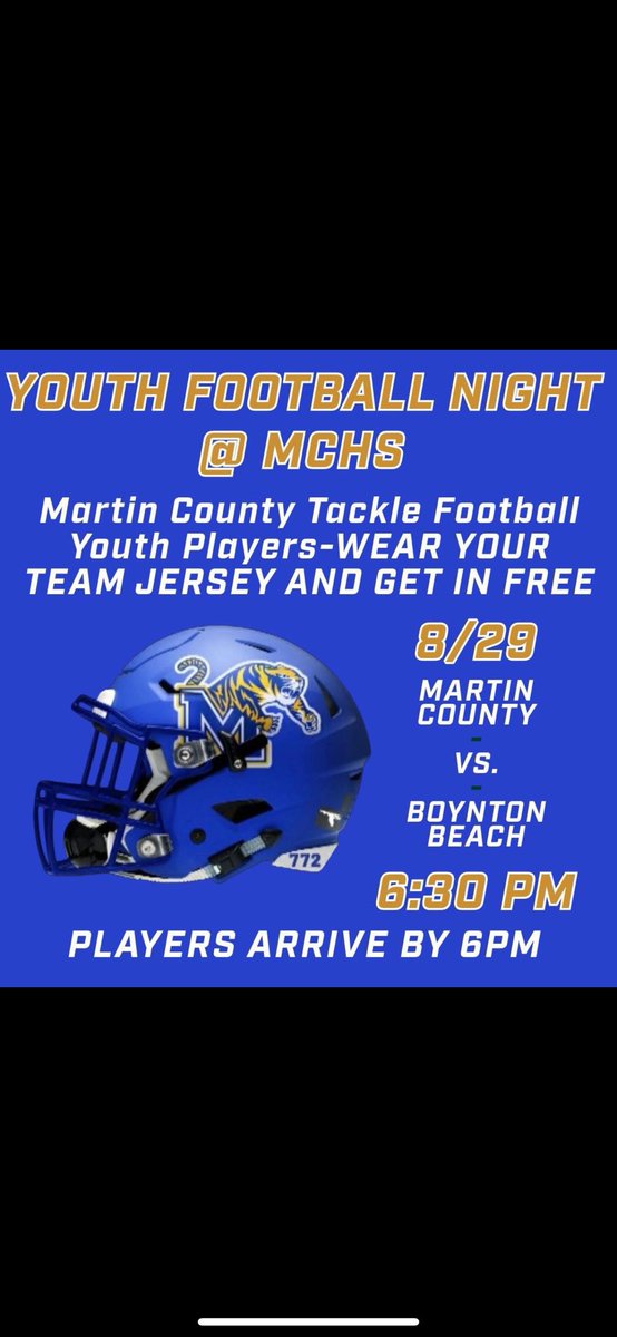 Hobe Sound Ravens tweet media