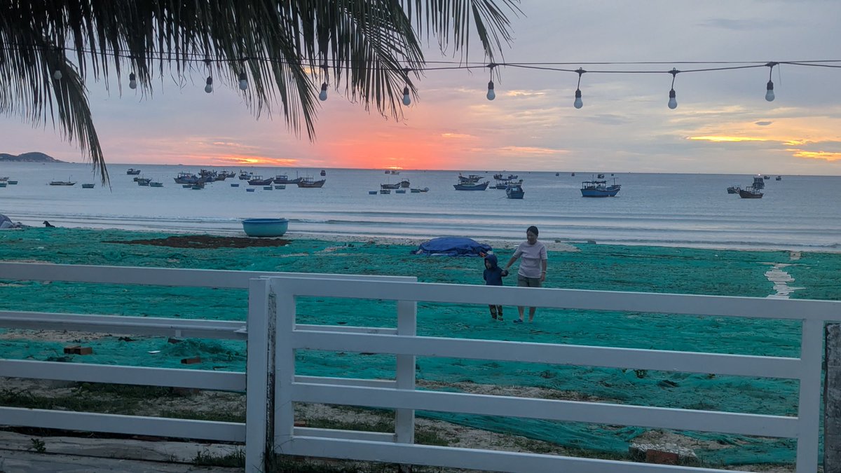 Lý Tiên Đạt | Klalan tweet media