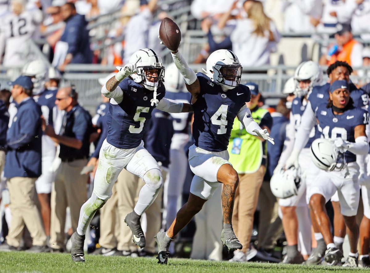 naz-island🏝️ (@kenazsullivan) on Twitter photo Thank you God I am truly blessed to receive a D1 offer from Penn State University!!⚪️🔵🦁
AGTG✝️
<a href="/nshswolverinefb/">North Stafford Football</a> <a href="/RocCarmichael/">Roc Carmichael</a> <a href="/CoachAJBrooks/">AJ Brooks/CertifiedDawgs🙏🏾👨👩👧🐶🖤🩸🤞🏾</a> <a href="/coachjfranklin/">James Franklin</a> <a href="/djbryant13/">Dj Bryant</a> <a href="/CoachTerryPSU/">Terry M. Smith</a> <a href="/Coachpoindexter/">Anthony Poindexter</a> <a href="/calebtyler_psu/">Caleb Tyler</a> <a href="/ChadSimmons_/">ChadSimmons</a> <a href="/GregBiggins/">Greg Biggins</a> <a href="/adamgorney/">Adam Gorney</a> <a href="/JacquieFran_/">Jacquie Franciulli</a> Thank you God I am truly blessed to receive a D1 offer from Penn State University!!⚪️🔵🦁
AGTG✝️
<a href="/nshswolverinefb/">North Stafford Football</a> <a href="/RocCarmichael/">Roc Carmichael</a> <a href="/CoachAJBrooks/">AJ Brooks/CertifiedDawgs🙏🏾👨👩👧🐶🖤🩸🤞🏾</a> <a href="/coachjfranklin/">James Franklin</a> <a href="/djbryant13/">Dj Bryant</a> <a href="/CoachTerryPSU/">Terry M. Smith</a> <a href="/Coachpoindexter/">Anthony Poindexter</a> <a href="/calebtyler_psu/">Caleb Tyler</a> <a href="/ChadSimmons_/">ChadSimmons</a> <a href="/GregBiggins/">Greg Biggins</a> <a href="/adamgorney/">Adam Gorney</a> <a href="/JacquieFran_/">Jacquie Franciulli</a>