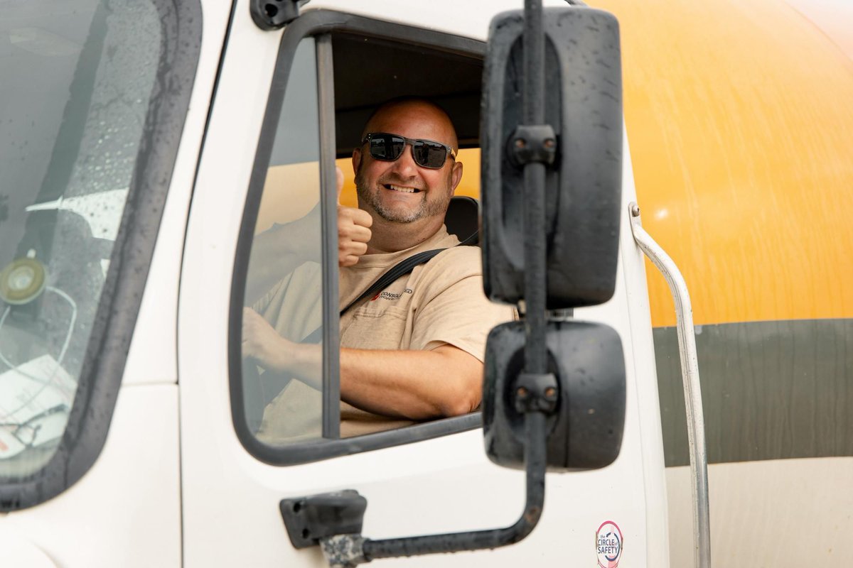 conelec's tweet image. The Consolidated Gas team is gearing up for heating season! 

Don&apos;t miss your chance to lock in at our 2025-2026 Propane Pre-Buy rate. Order your propane before the cold weather sets in at consolidated.coop/prebuy.