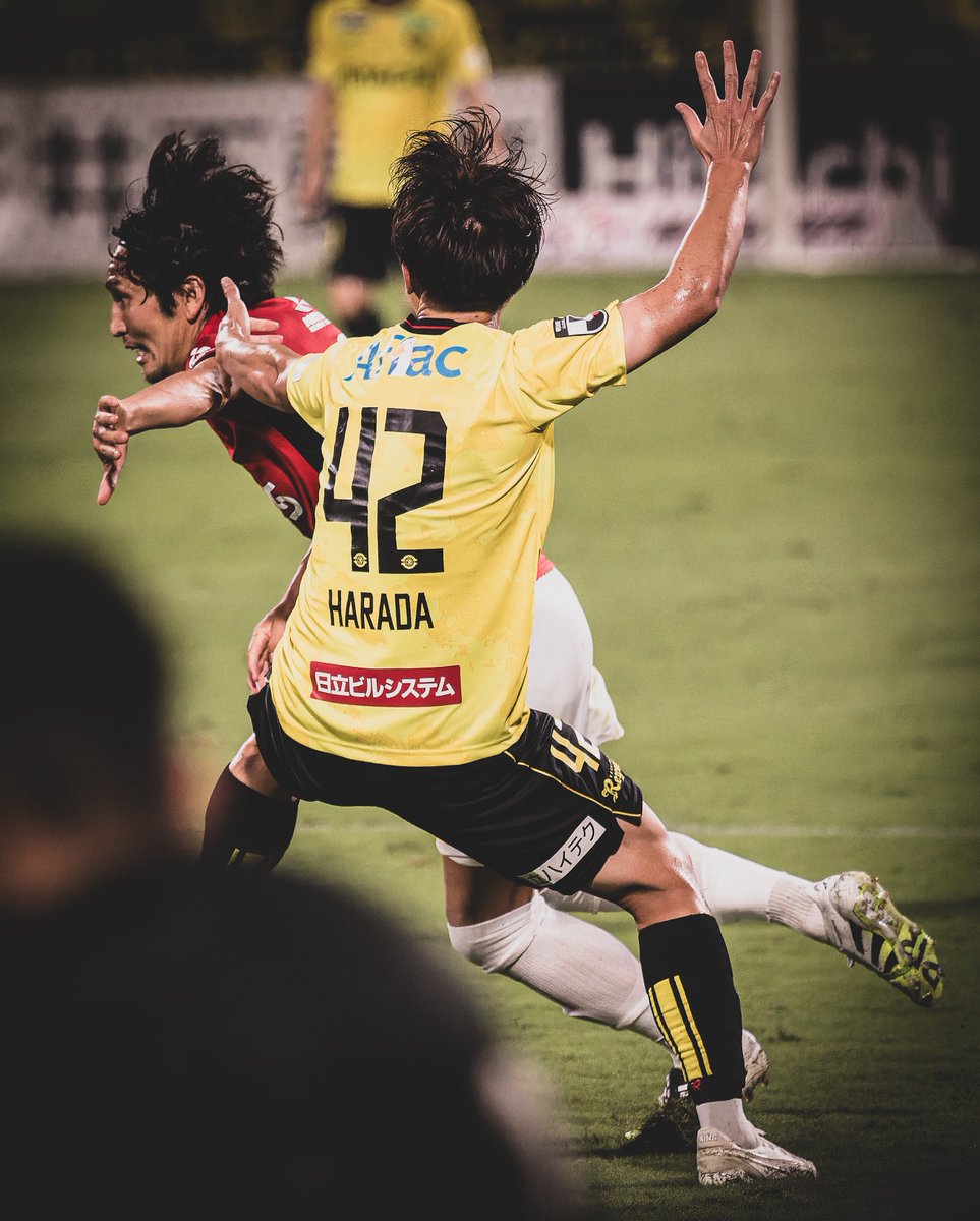 20250822Away柏戦 原口元気 選手✍️ #浦和レッズ #urawareds #原口元気