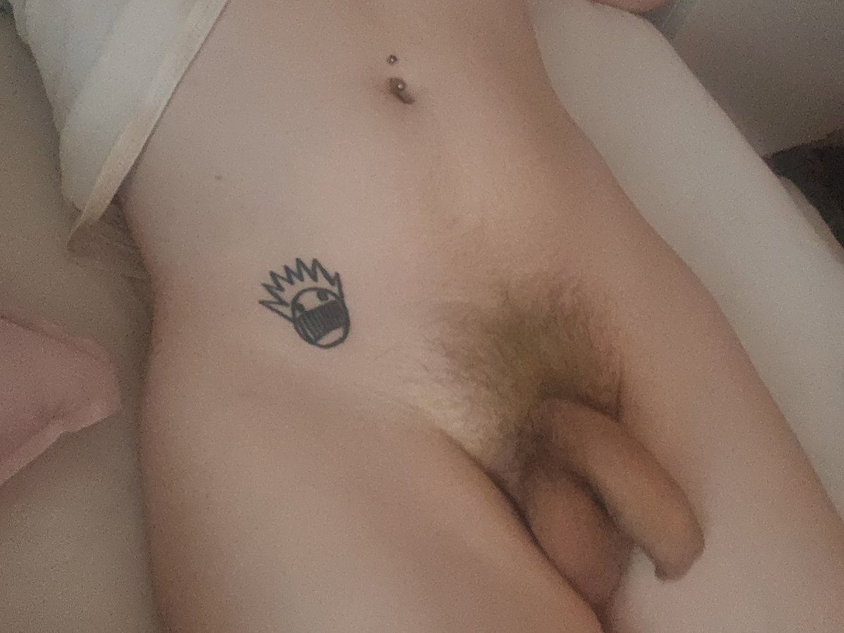 belly AND cock