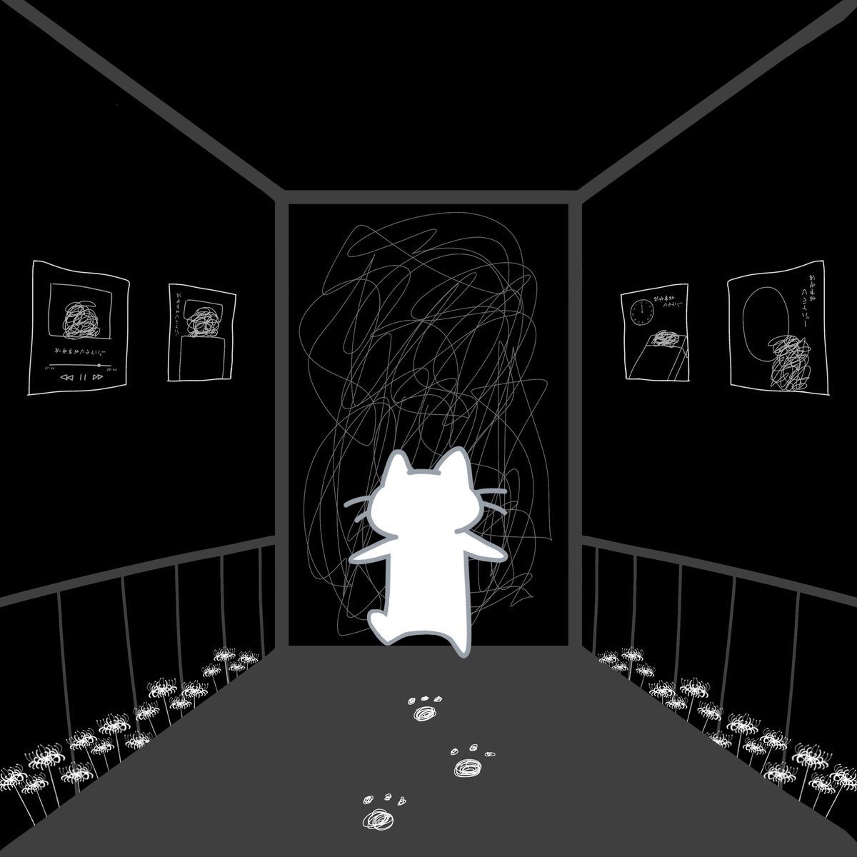 藍鼠 悠月 / IRIAM準備中 (@__veil0x) on Twitter photo ︶︶︶ 𓆩 #おはようVライバー 𓆪 ︶︶︶
おは繧医≧ござ縺?∪縺☀︎
昨日は夢を隕九◆繧薙□。
とても繝ェ繧「繝ォで思わず
迴セ螳溘°縺ィ諤昴▲ちゃったよ。
姿公開までIRIAM  残り11人。
早く君に逢いたいな𓃠
みんなのおはようも待ってるよ🐾
#IRIAM準備中 #IRIAM繋がり隊 ︶︶︶ 𓆩 #おはようVライバー 𓆪 ︶︶︶
おは繧医≧ござ縺?∪縺☀︎
昨日は夢を隕九◆繧薙□。
とても繝ェ繧「繝ォで思わず
迴セ螳溘°縺ィ諤昴▲ちゃったよ。
姿公開までIRIAM  残り11人。
早く君に逢いたいな𓃠
みんなのおはようも待ってるよ🐾
#IRIAM準備中 #IRIAM繋がり隊