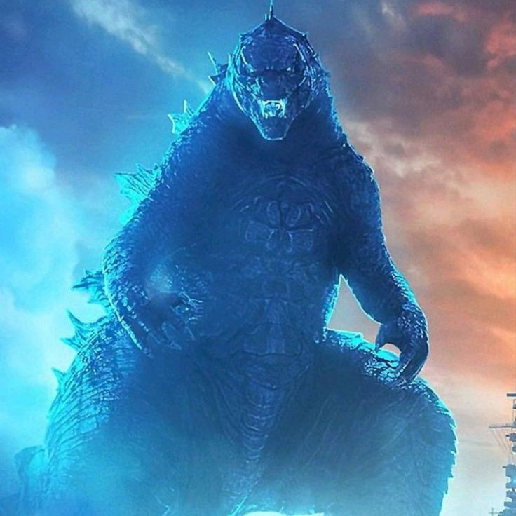 kaijugamer2000's tweet image. Like and RT if you love Godzilla
