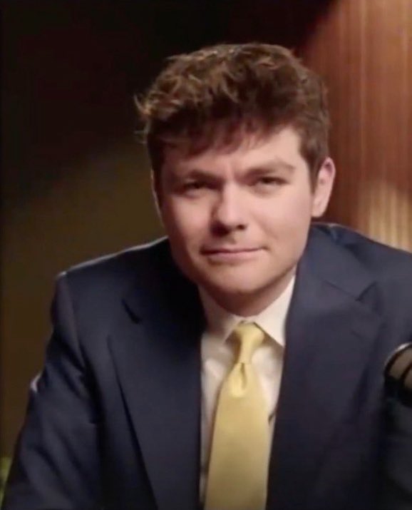 <a href="/joeroganhq/">Joe Rogan Podcast News</a> Should have been Nick Fuentes