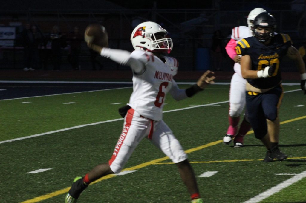 2025 Melvindale football season preview and schedule trib.al/7S5RlBj
