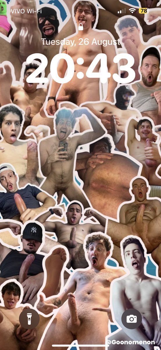 I'm obsessed with my new wallpaper 😵‍💫