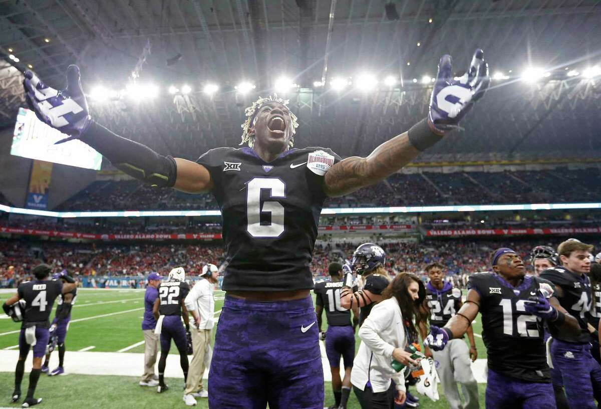 Out of Context TCU (@nocontexttcu) on Twitter photo 