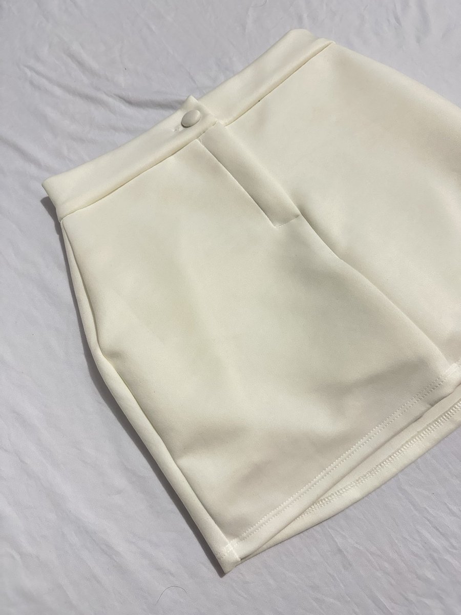 Short Saia por apenas R$55,00💰💳
