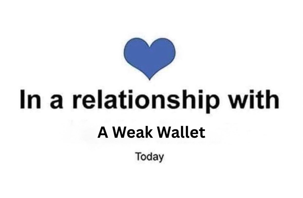 Need a real man... with a real wallet... where they at?