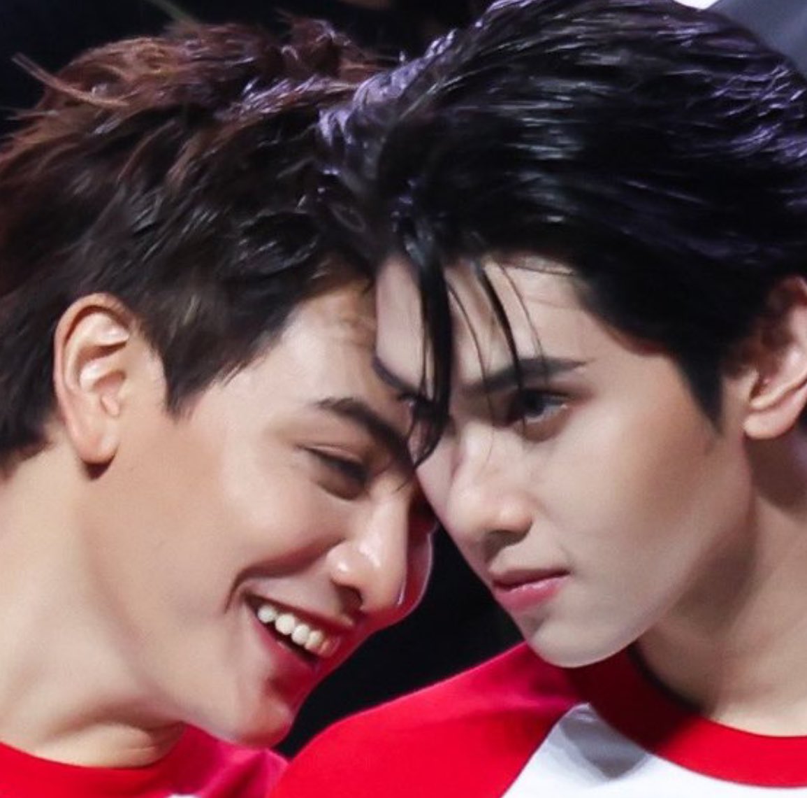 Angle Crazy 🖤🤍 (@anglecrazy40352) on Twitter photo 27 JoongDunk morning
27AUG JOONG MORNING
27 Morning Dunk
Have a sweet day with smile and happiness 💕
<a href="/ChenRcj/">อันโดรเมด้า ชุน</a> <a href="/dunknatachai/">dunknatachai</a>
#จุงดัง #JoongDunk
#จุงอาเชน #JoongArchen
#dunknatachai 27 JoongDunk morning
27AUG JOONG MORNING
27 Morning Dunk
Have a sweet day with smile and happiness 💕
<a href="/ChenRcj/">อันโดรเมด้า ชุน</a> <a href="/dunknatachai/">dunknatachai</a>
#จุงดัง #JoongDunk
#จุงอาเชน #JoongArchen
#dunknatachai