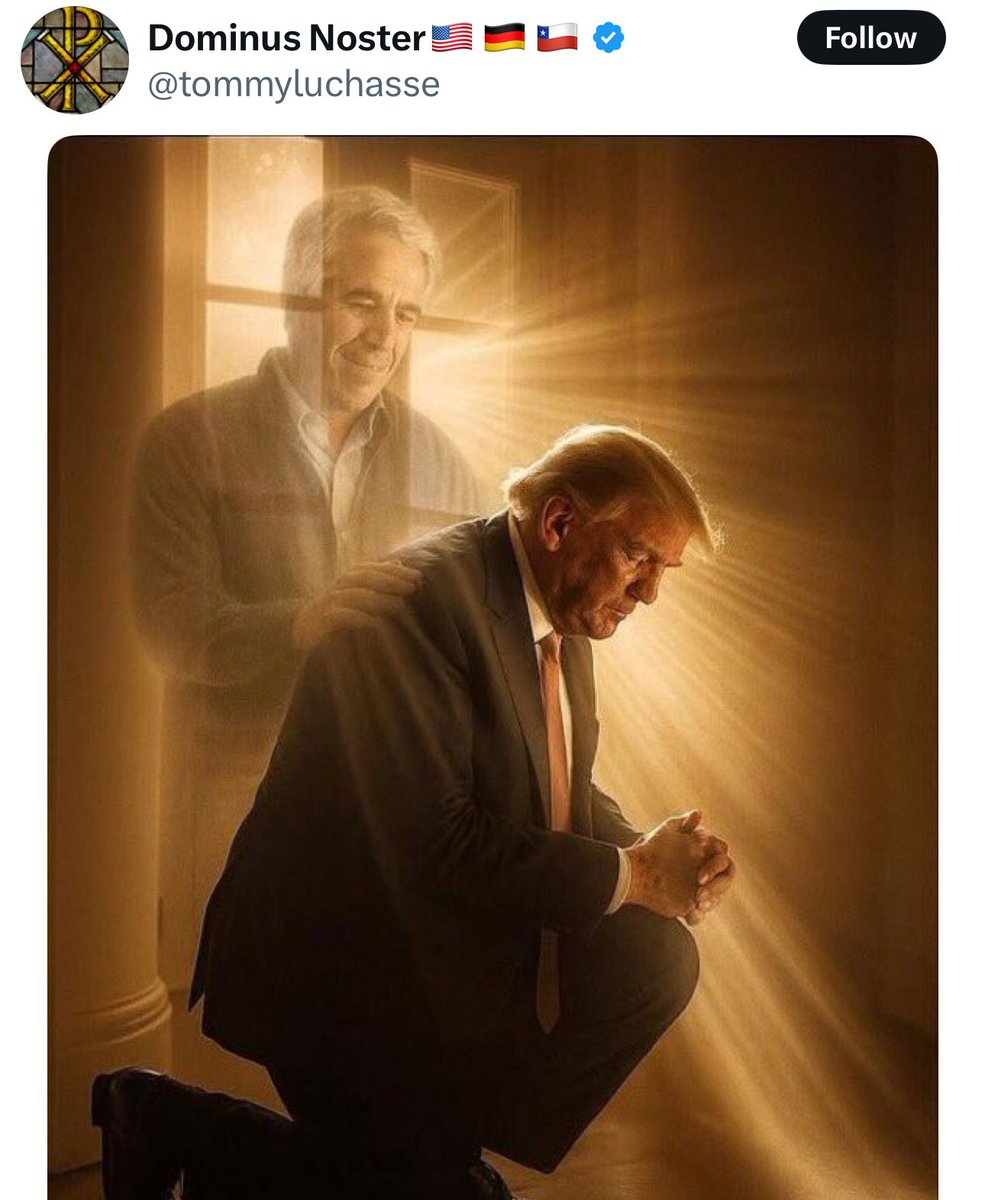 <a href="/RepMariaSalazar/">Rep. María Elvira Salazar</a> <a href="/JMilei/">Javier Milei</a> ¿Y cree que porque lo dice un lacayo de Trump, ya está, el mundo lo va a creer?
Señora....
Por más que quieran se ponga el psicótico o cualquier otro lacayo a decir lo que Trump quiere escuchar, no por eso el mundo les va a creer. 
Admitalo: quieren robarse el 🛢️ venezolano.