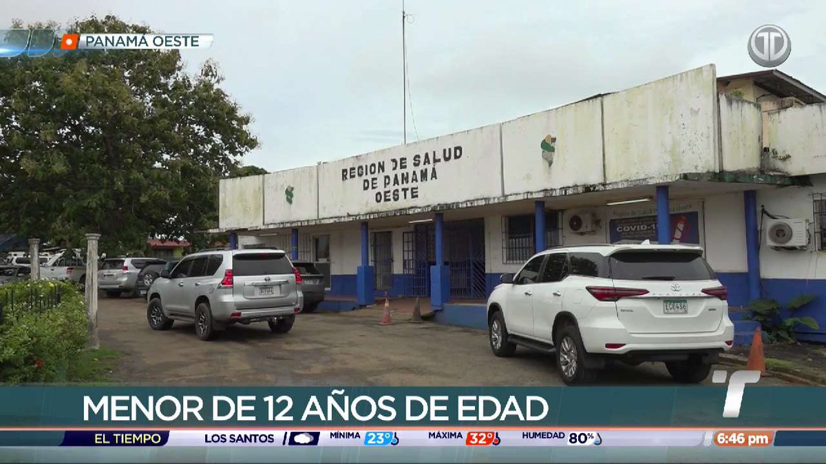 El <a href="/MINSAPma/">Ministerio de Salud de Panamá</a> confirmó el primer caso del virus Oropouche en Panamá Oeste, en un paciente de 12 años residente en Arraiján. 
Se investiga cómo se produjo el contagio, al no poder identificarse factores de riesgo en la residencia, o lugares cercanos.