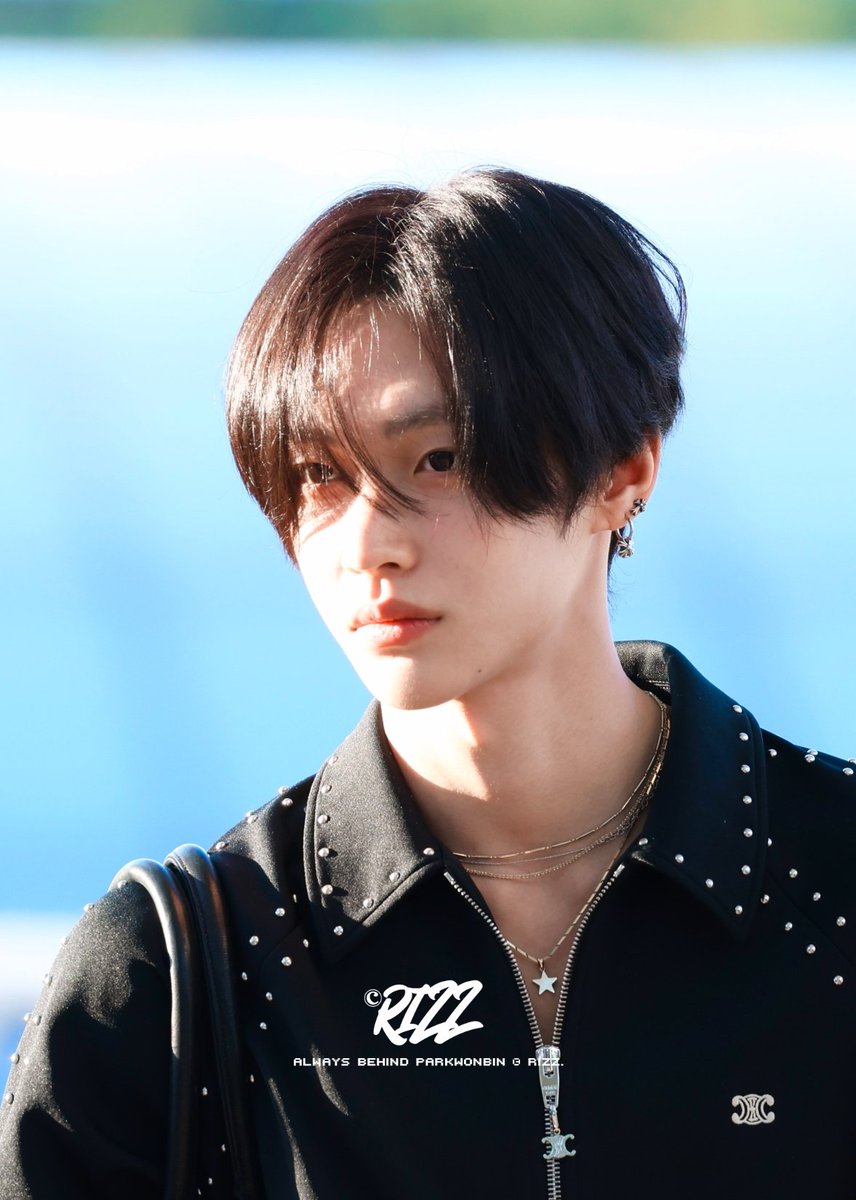250827 ✨️ #원빈 #WONBIN #라이즈 #RIIZE