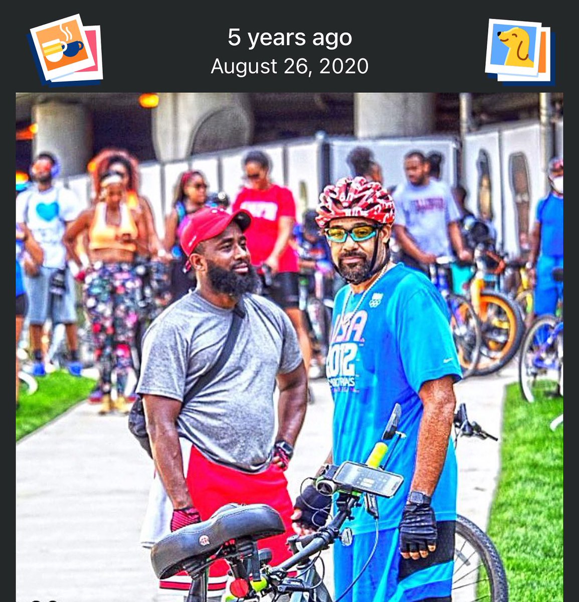 Coach X (@ilxcitement) on Twitter photo 8/26/2020 - Five years ago, COVID Coach X was a different animal. 
Starting September 4th, I’m about to lock back in‼️
Focus level will elevate 🆙 8/26/2020 - Five years ago, COVID Coach X was a different animal. 
Starting September 4th, I’m about to lock back in‼️
Focus level will elevate 🆙