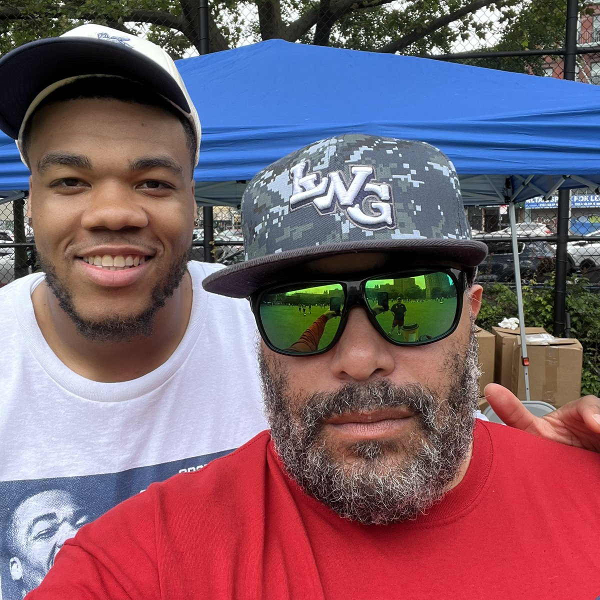 Andy Martinez, III, MAT, CSCS tweet media