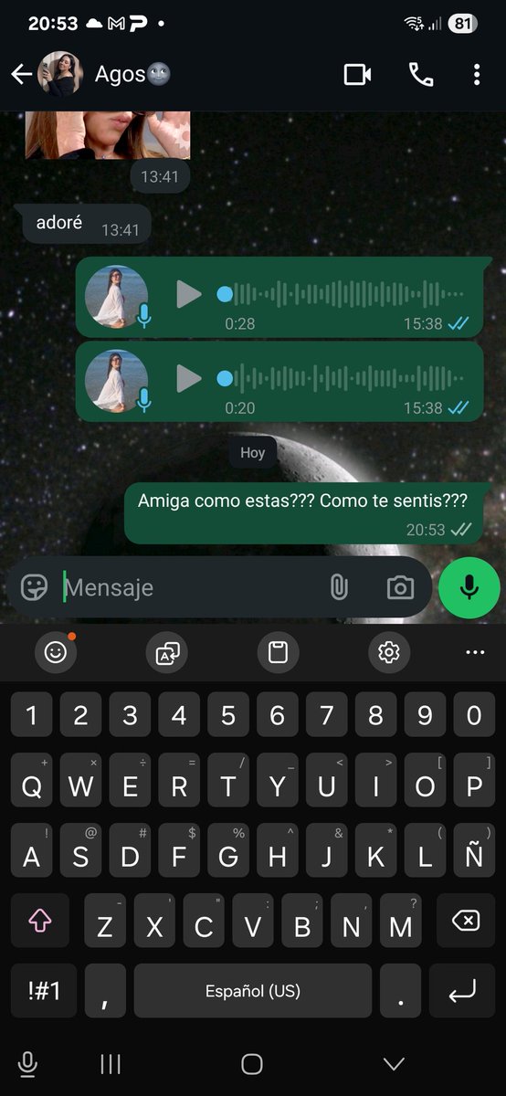 Yo con ESA amiga cada vez que pasa algo con Taylor (yo no tengo ni idea)