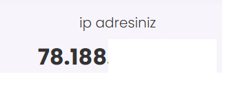 cs_davy's tweet photo. @DescripCS @xfl0udCS Bana atanan statik ip 88 ile başlıyordu Almanya sunucu 65-80 aralığında oynuyordum edindiğim bilgilere göre 78 ile başlayan yurt dışı çıkışı için en iyisi yaklaşık 1 ay boyunca uğraşlarım sonucu geçtiğim 78 ile başlayan ip ile çok bir fark olmadığını gördüm. En iyi tercih CGNAT. https://t.co/Uiw2SRAGiI