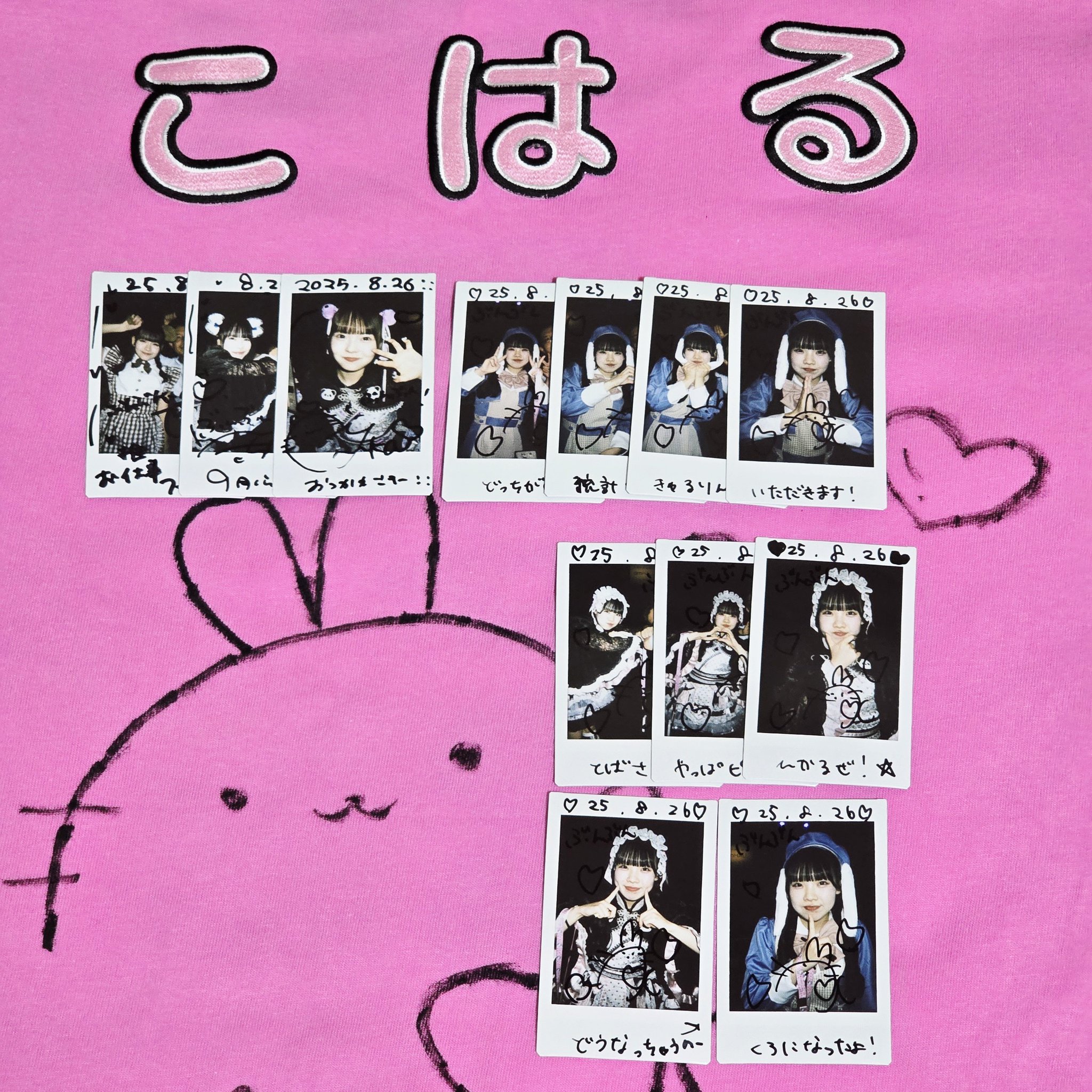 KNKヒジュンチェキ にじさんじ 不破湊 チェキ ジュンブラ ジューンブライド