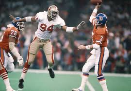 Charles Haley #FTTB