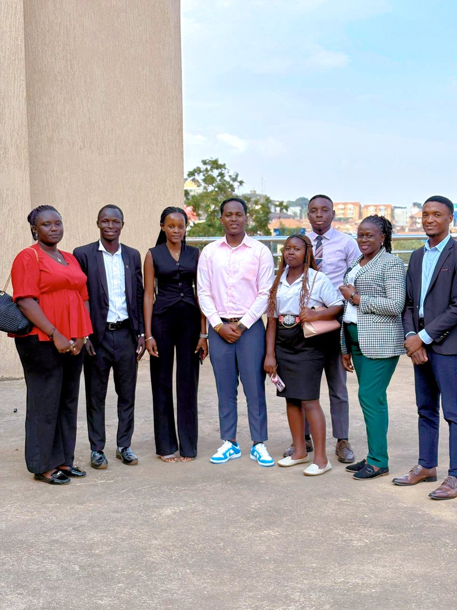 AcuteBarna6587's tweet photo. Our today's first debate went great. @UPU_Uga   @CCEG1 @CivicSpaceTV @nancyayot @DrakeOnen @okadapausimon https://t.co/umM5xKvE6P