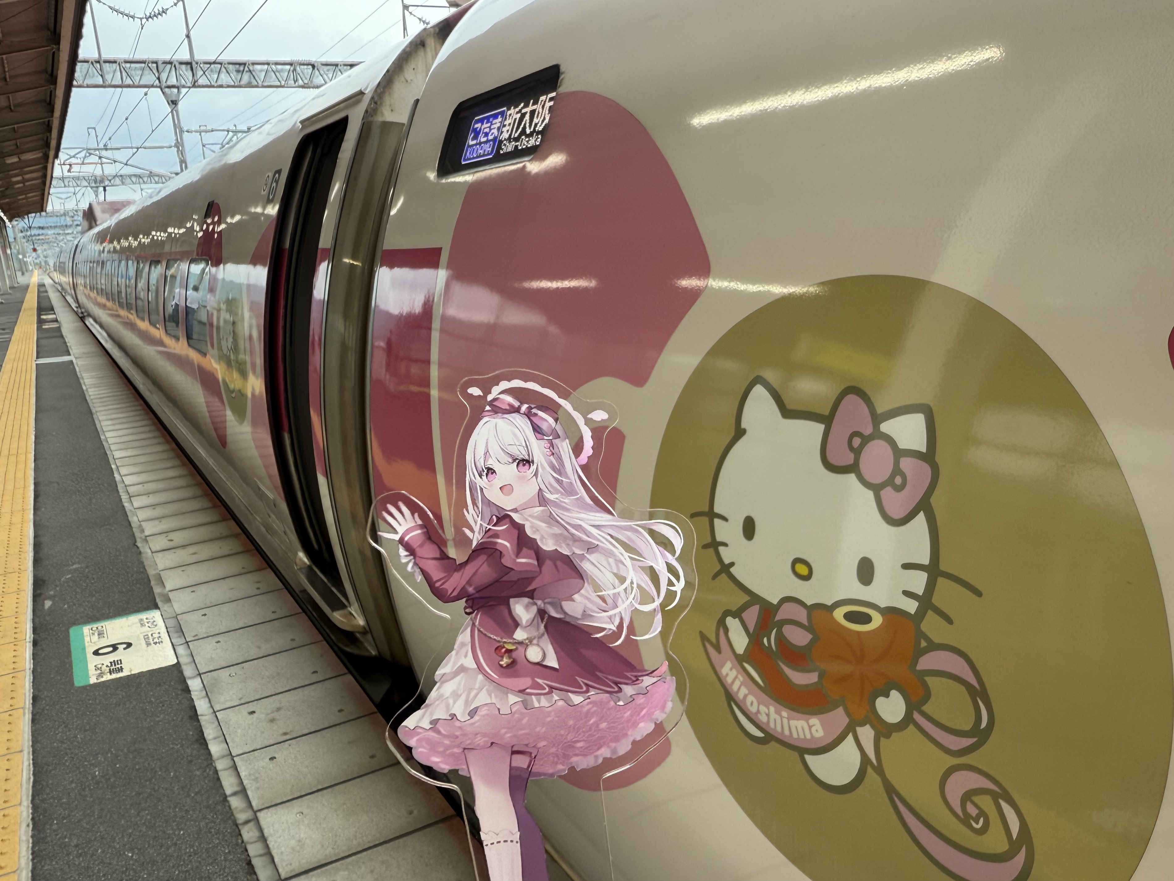 mia🎀💕(みゃーごろー) on X: 