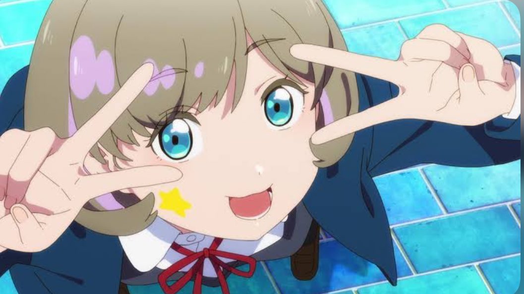 #lovelive #Liella #おはツイ
おはようございます🌈

今日も暑くなりそうですね☀️🏝️
そんな中で寒いのは昨日から
三日間仕事で成田行きです🚗🤔
まあ安全運転で頑張りたいと
思います✨☘️
では今日も熱中症に気をつけて
推し事とお仕事を頑張りましょう♪
Liella!スーパースタート！🌈