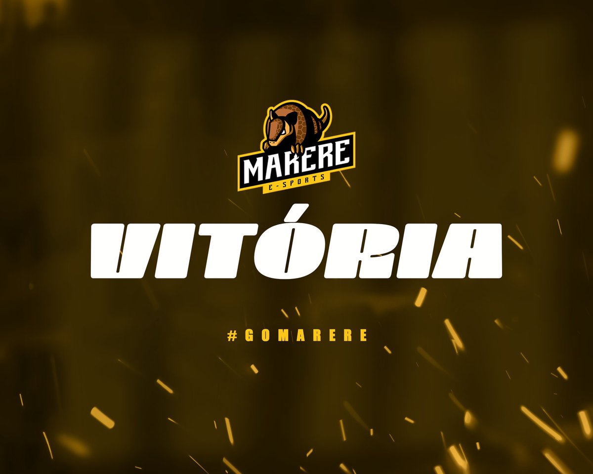 Já iniciamos o dia com a primeira Vitória sendo contra a Pink Poison, GG!!